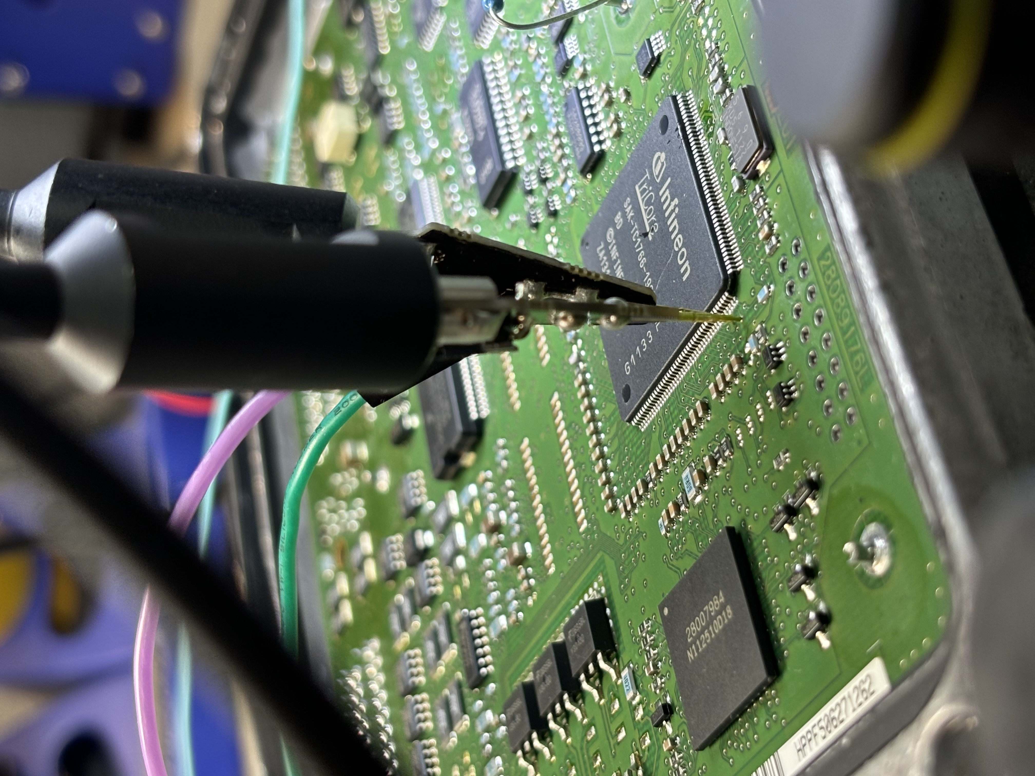 Module Programming & Coding