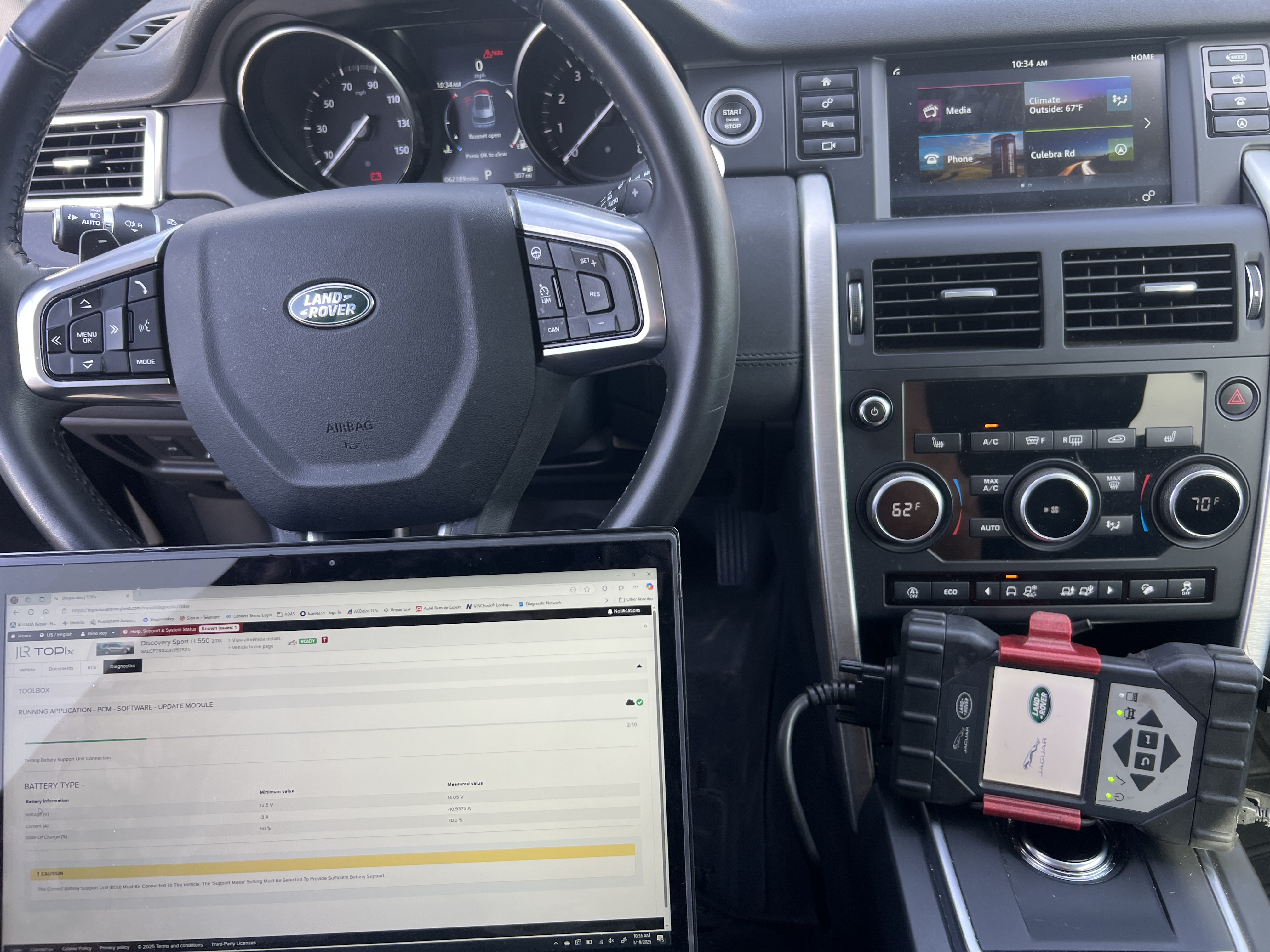 Remote Programming US & Canada