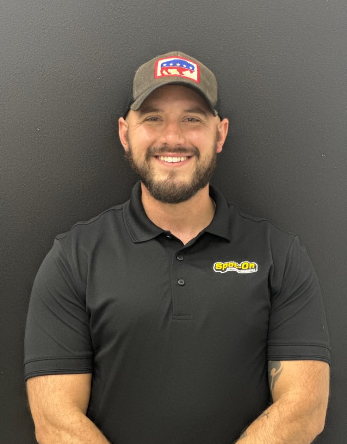 Don Smasal, Lead Technician and Owner of Spot-On Automotive Diagnostics